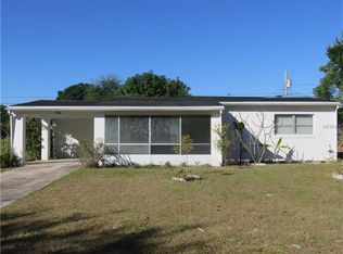 504 Thomas Ave, Frostproof, FL 33843