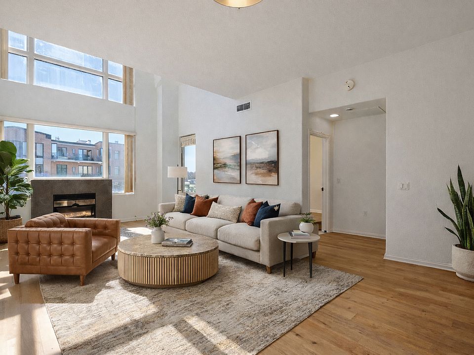 1st image of 17 W Vernon Ave Unit 610