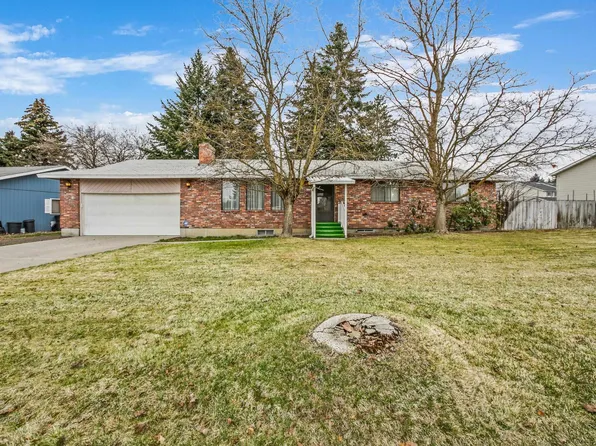 11727 N Wall St, Spokane, WA 99218