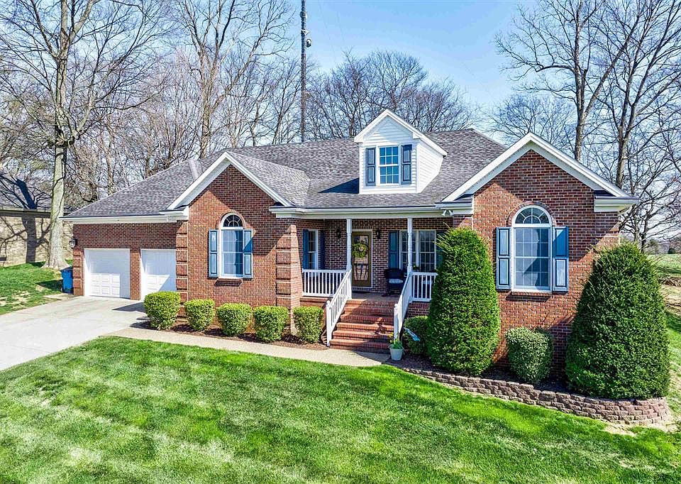 259 Ridgecrest Pl, Owensboro, KY 42301 Zillow