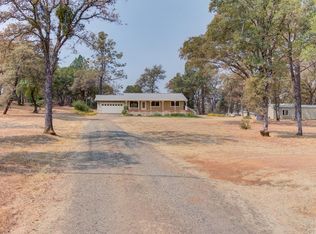 3489 Cherokee Rd, Oroville, CA 95965