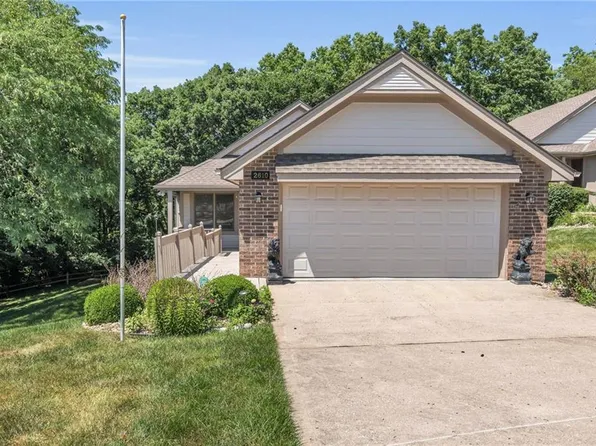 2610 NE 74th Ter, Kansas City, MO 64119