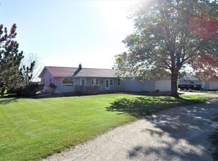 N5054 State Road 57, Fredonia, WI 53021