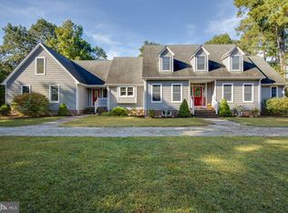 23246 Gilpin Point Rd, Preston, MD 21655