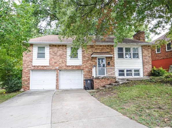 16002 E 41st St S, Independence, MO 64055