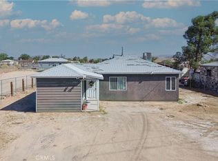 25466 Jasper Rd, Barstow, CA 92311