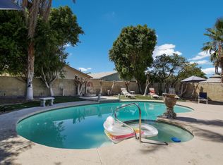 31305 Sky Blue Water Trl, Cathedral City, CA 92234