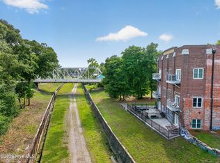 614 Peacock Lane Apt 1, Wilmington, NC 28401