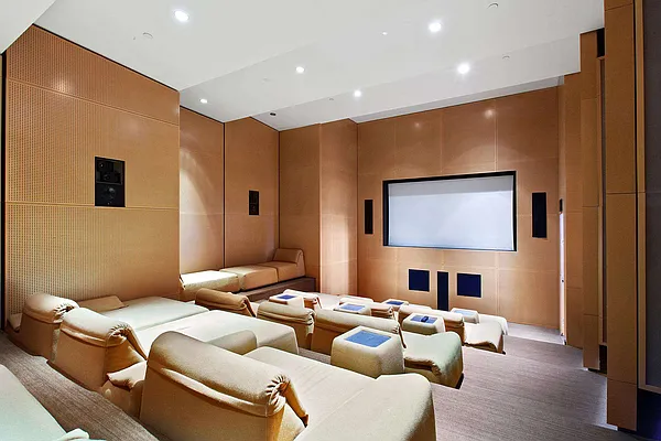 Rented by Douglas Elliman | media 9