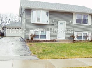 16260 Haven Ave, Orland Hills, IL 60487