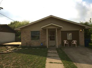 909 W Jones St, Beeville, TX 78102