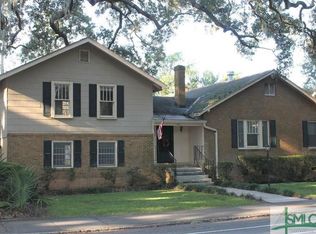 227 Washington Ave, Savannah, GA 31405