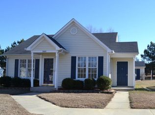 3009 Cranberry Ridge Dr SW, Wilson, NC 27893