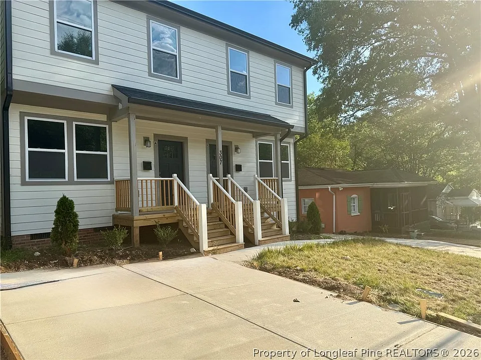 307 E East End Ave #A