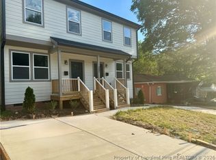 307 A E East End Ave, Durham, NC 27703