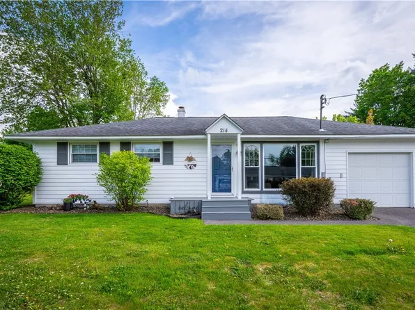 214 Dale Rd, Rome, NY 13440