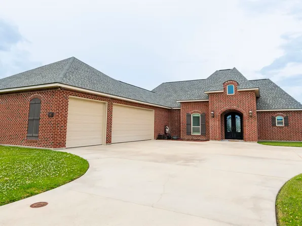 497 Glenwild Dr, Thibodaux, LA 70301