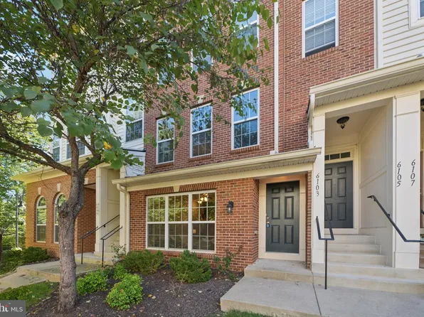 6103 Aster Haven Cir, Haymarket, VA 20169