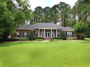 100 Cambridge Frst, Thomasville, GA 31792