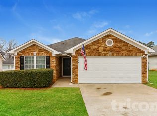 10931 Cimmaron Ct, Hampton, GA 30228