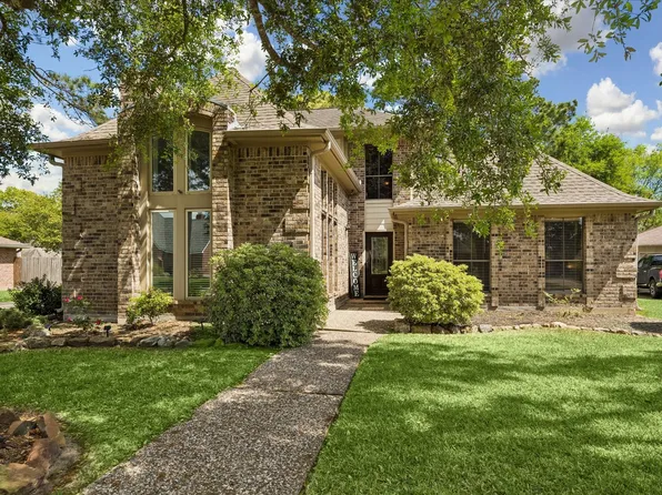 1205 Middlecreek St, Friendswood, TX 77546