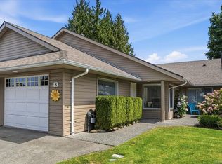 529 Johnstone Rd #43, Nanaimo, BC V9P2K1
