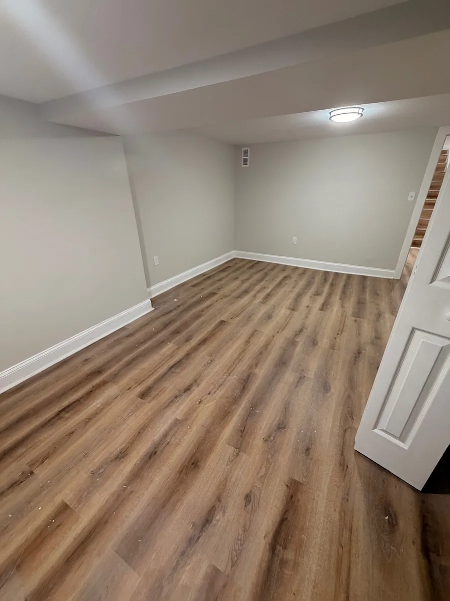 Building Photo - 419 Ilchester Ave #1