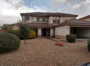 15806 W Acapulco Ln, Surprise, AZ 85379