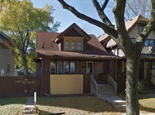 3175 N 40th St, Milwaukee, WI 53216