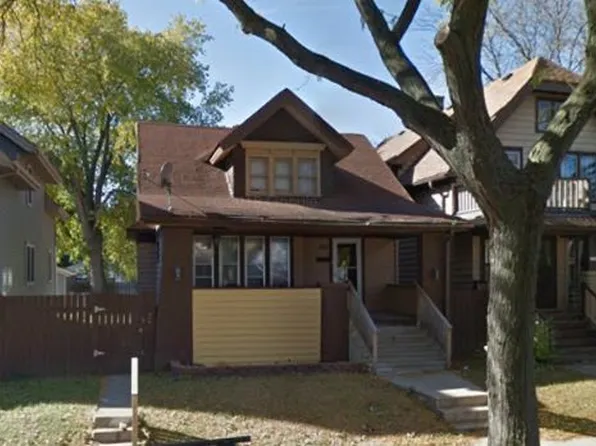 3175 N 40th St, Milwaukee, WI 53216