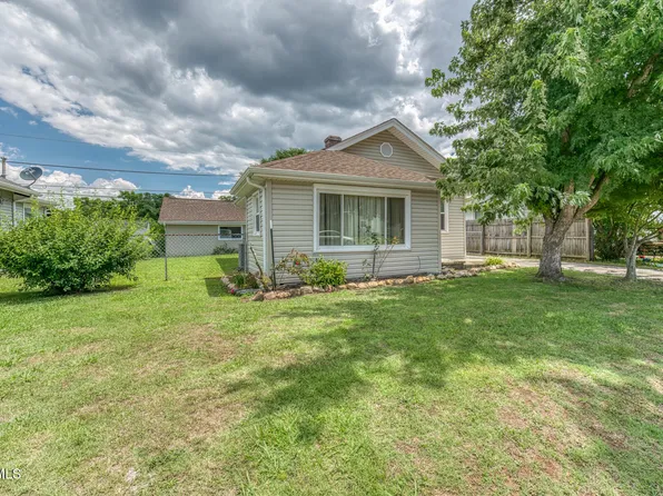 1426 E Sevier Ave, Kingsport, TN 37664