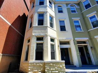 404 W Grace St STE 1, Richmond, VA 23220