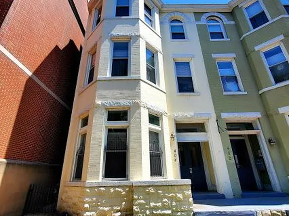 404 W Grace St, Richmond, VA