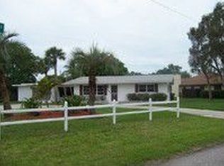 343 Morningside Rd, Venice, FL 34293