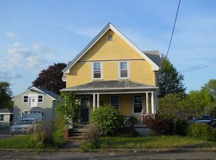 42 Winter St, Taunton, MA 02780