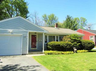 45 Steers Ave, Schenectady, NY 12304