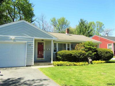 45 Steers Ave, Schenectady, NY, 12304