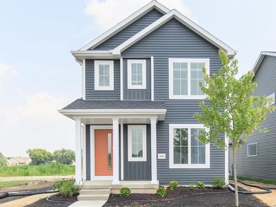 1094 Tundra Avenue, Oregon, WI, 53575