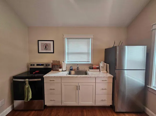 1565 N May St #2, Southern Pines, NC 28387