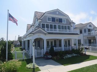 1 103rd St, Stone Harbor, NJ 08247