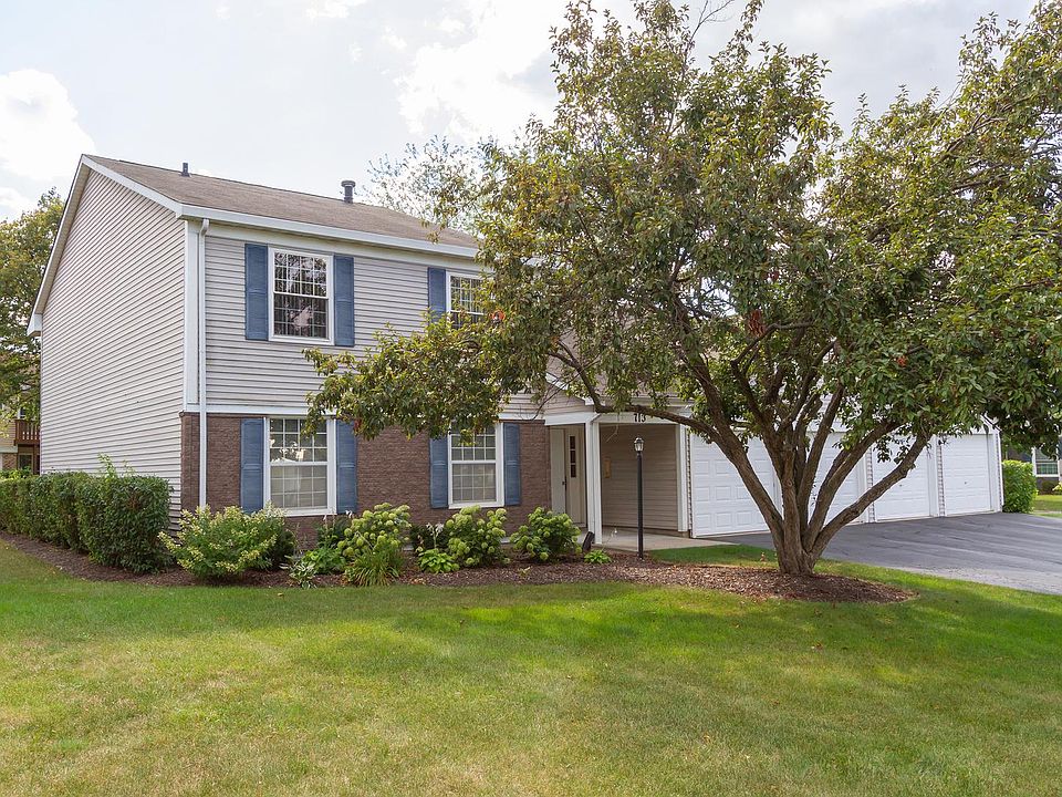 1st image of 713 Crescent Ct APT D1