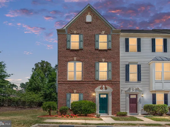 101 Alba Rd, Fredericksburg, VA 22405