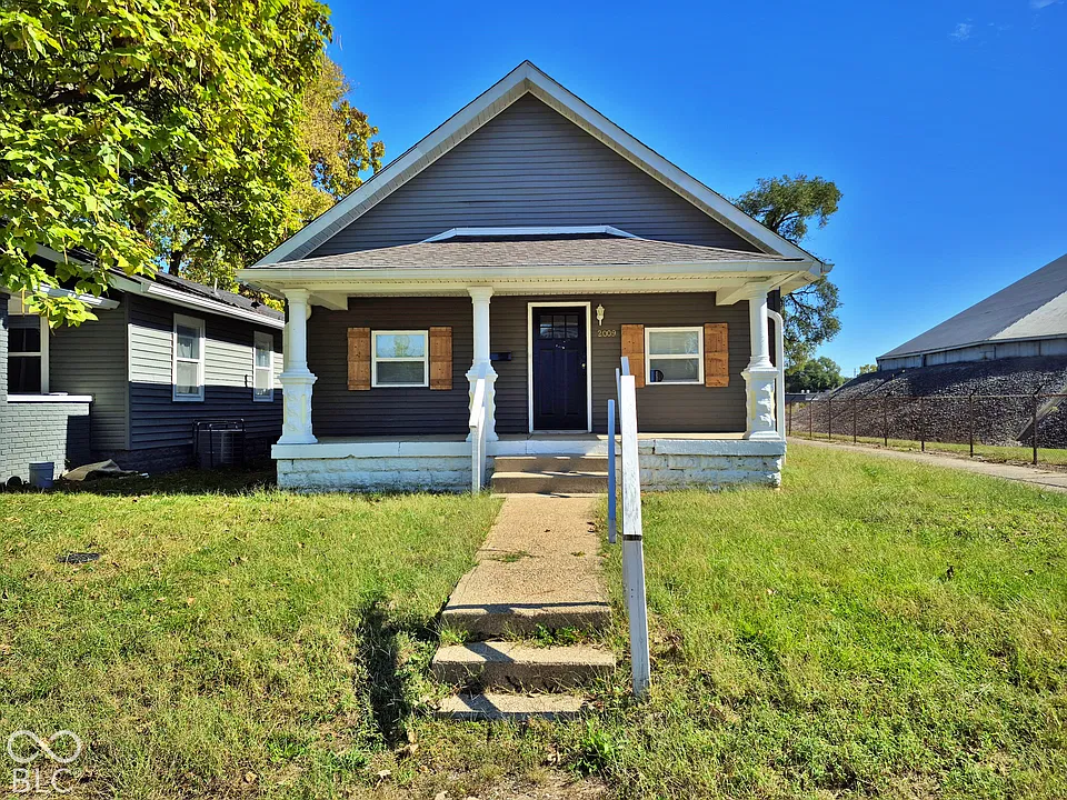 2009 Gent Ave