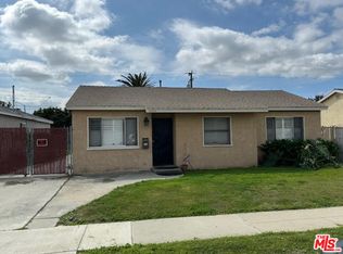 1132 E 149th St, Compton, CA 90220
