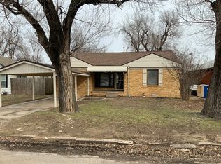 4604 NW 46th St, Bethany, OK 73008