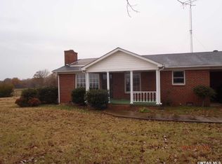 84 Edison Frog Jump Rd, Trenton, TN 38382