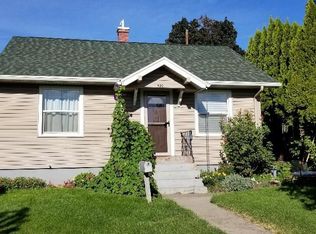 920 S 19th Ave, Yakima, WA 98902