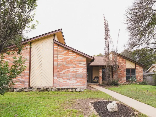 8702 star creek, San Antonio, TX 78251