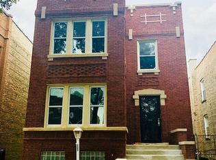 8151 S Peoria St, Chicago, IL 60620