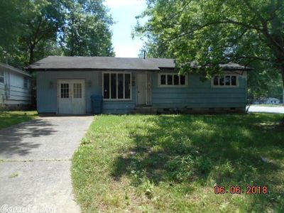 7525 Redwood Dr, Little Rock, AR, 72209